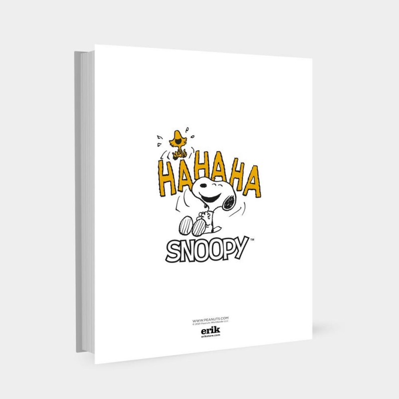 Photo Album 30 pages 24x32cm Snoopy