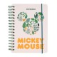 Disney Mickey A5 Notebook