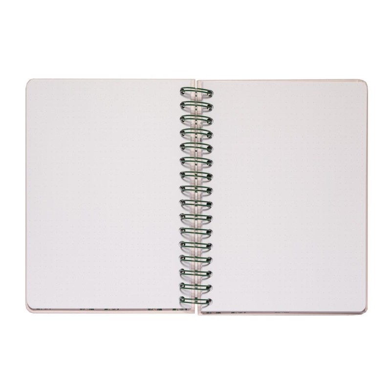 Disney Mickey A5 Notebook
