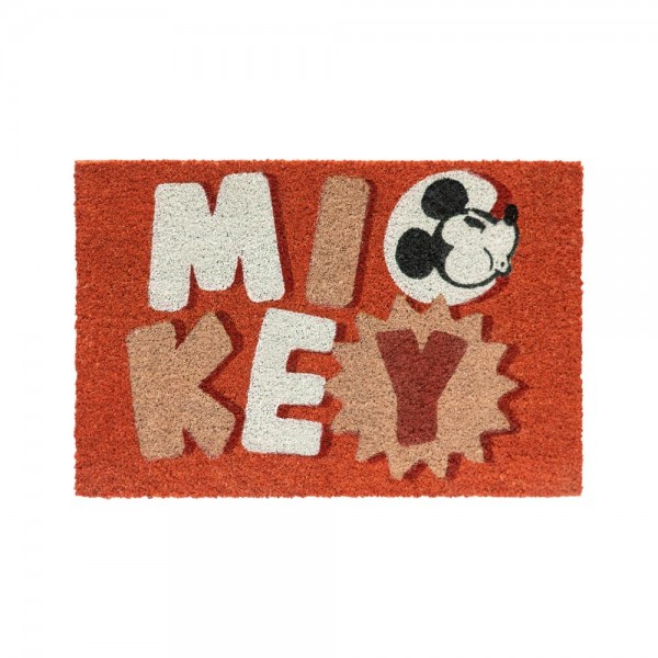 Χαλάκι πόρτας Mickey