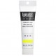 Liquitex Professional 59ml Heavy Body Acrylics 981 Fluorescent Yellow Series 2 Liquitex Professional 59ml Heavy Body Acrylics 981 Fluorescent Yellow Series 2