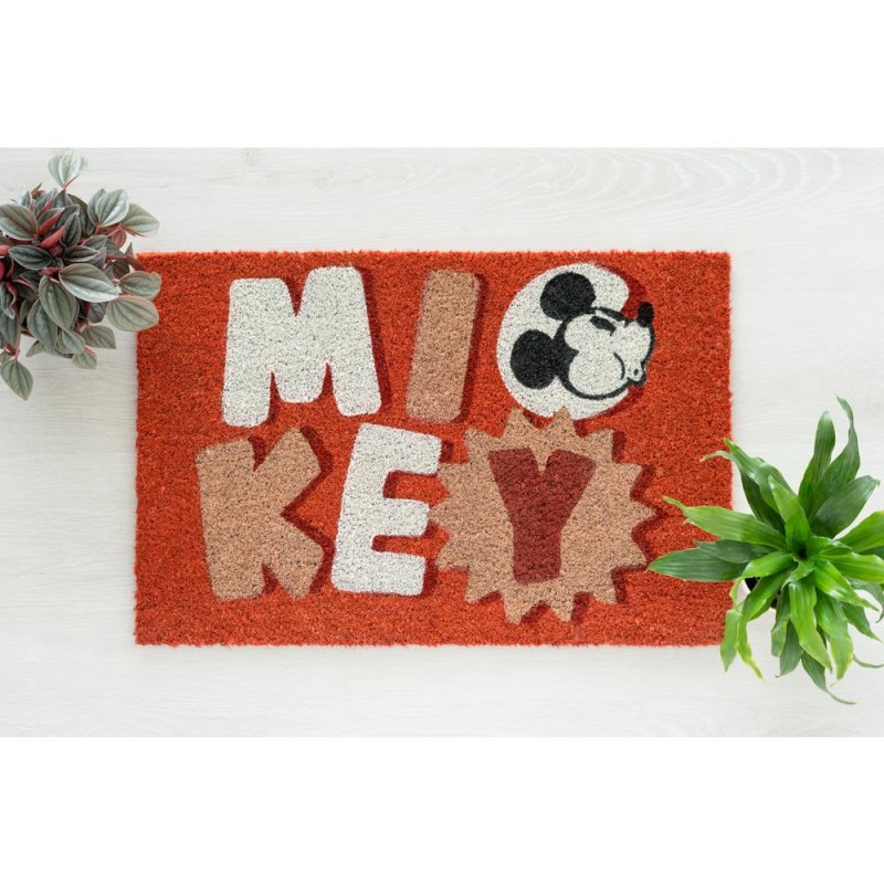 Χαλάκι πόρτας Mickey