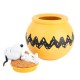 Snoopy Ceramic Cookie Jar 17x24cm