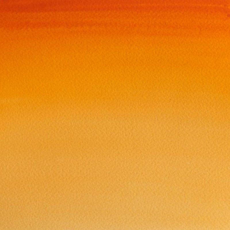 Σωληνάριο Ακουαρέλας Cotman 8ml 90 Cadmium Orange Hue Series 1