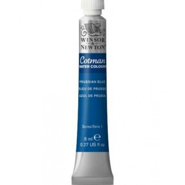 Σωληνάριο Ακουαρέλας Cotman 8ml 538 Prussian Blue Series 1