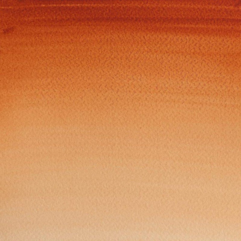 Σωληνάριο Ακουαρέλας Cotman 8ml 74 Burnt Sienna Series 1