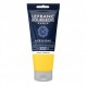 Lefranc Bourgeois 80ml Fine Acrylic 153 Primary Yellow Serie 1 Lefranc Bourgeois 80ml Fine Acrylic 153 Primary Yellow Serie 1