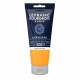 Lefranc Bourgeois 80ml Fine Acrylic 194 Sahara Yellow Serie 1 Lefranc Bourgeois 80ml Fine Acrylic 194 Sahara Yellow Serie 1