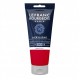 Lefranc Bourgeois 80ml Fine Acrylic 396 Bright Red Serie 2 Lefranc Bourgeois 80ml Fine Acrylic 396 Bright Red Serie 2
