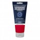 Lefranc Bourgeois 80ml Fine Acrylic 328 Alizarine Carmine Serie 2 Lefranc Bourgeois 80ml Fine Acrylic 328 Alizarine Carmine Serie 2