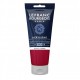 Lefranc Bourgeois 80ml Fine Acrylic 366 Carmine Red Serie 1 Lefranc Bourgeois 80ml Fine Acrylic 366 Carmine Red Serie 1