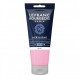 Lefranc Bourgeois 80ml Fine Acrylic 351 Tube Rose Serie 1 Lefranc Bourgeois 80ml Fine Acrylic 351 Tube Rose Serie 1