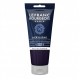 Lefranc Bourgeois 80ml Fine Acrylic 473 Dioxazine Violet Serie 1 Lefranc Bourgeois 80ml Fine Acrylic 473 Dioxazine Violet Serie 1