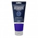 Lefranc Bourgeois 80ml Fine Acrylic 043 Ultramarine Serie 1 Lefranc Bourgeois 80ml Fine Acrylic 043 Ultramarine Serie 1