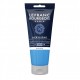 Lefranc Bourgeois 80ml Fine Acrylic 067 Royal Blue Serie 1 Lefranc Bourgeois 80ml Fine Acrylic 067 Royal Blue Serie 1