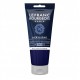 Lefranc Bourgeois 80ml Fine Acrylic 095 Phtalocyanine Blue Serie 2 Lefranc Bourgeois 80ml Fine Acrylic 095 Phtalocyanine Blue Serie 2