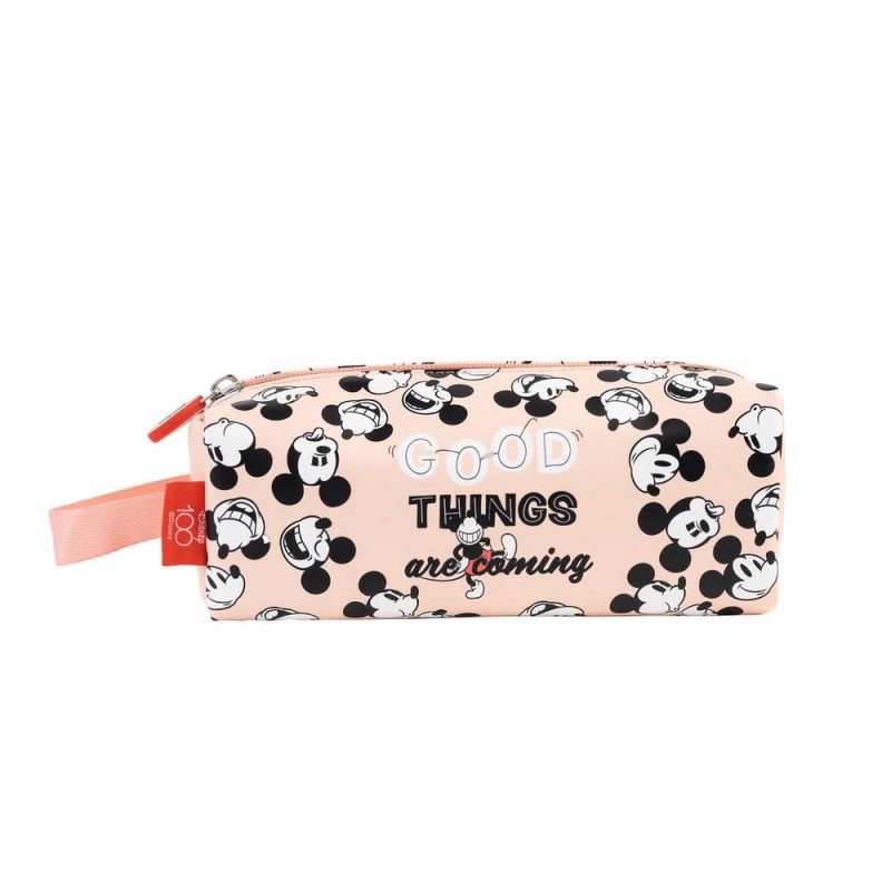 Disney Pencil case 100y Aniversary