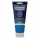Lefranc Bourgeois 80ml Fine Acrylic 065 Cerulean Blue Hue Serie 1 Lefranc Bourgeois 80ml Fine Acrylic 065 Cerulean Blue Hue Serie 1
