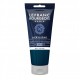 Lefranc Bourgeois 80ml Fine Acrylic 048 Sapphire Blue Serie 1 Lefranc Bourgeois 80ml Fine Acrylic 048 Sapphire Blue Serie 1