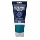 Lefranc Bourgeois 80ml Fine Acrylic 050 Turquoise Blue Serie 1 Lefranc Bourgeois 80ml Fine Acrylic 050 Turquoise Blue Serie 1