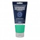 Lefranc Bourgeois 80ml Fine Acrylic 549 Veronese Green Shade Serie 1 Lefranc Bourgeois 80ml Fine Acrylic 549 Veronese Green Shade Serie 1