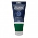 Lefranc Bourgeois 80ml Fine Acrylic 529 Viridian Serie 2 Lefranc Bourgeois 80ml Fine Acrylic 529 Viridian Serie 2