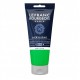 Lefranc Bourgeois 80ml Fine Acrylic 556 Light Green Serie 1 Lefranc Bourgeois 80ml Fine Acrylic 556 Light Green Serie 1