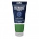 Lefranc Bourgeois 80ml Fine Acrylic 542 Green Oxide Chromium Serie 2 Lefranc Bourgeois 80ml Fine Acrylic 542 Green Oxide Chromium Serie 2