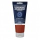 Lefranc Bourgeois 80ml Fine Acrylic 306 Red Ochre Serie 1 Lefranc Bourgeois 80ml Fine Acrylic 306 Red Ochre Serie 1
