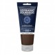 Lefranc Bourgeois 80ml Fine Acrylic 477 Burnt Umber Serie 1 Lefranc Bourgeois 80ml Fine Acrylic 477 Burnt Umber Serie 1