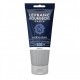 Lefranc Bourgeois 80ml Fine Acrylic 710 Silver Serie 2 Lefranc Bourgeois 80ml Fine Acrylic 710 Silver Serie 2