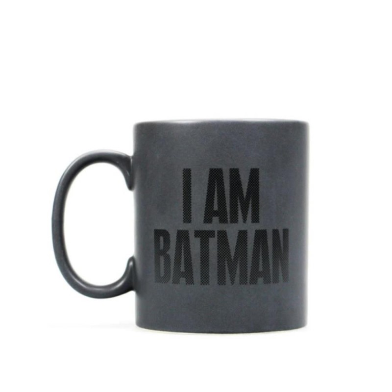 Ceramic Mug 350ml Batman