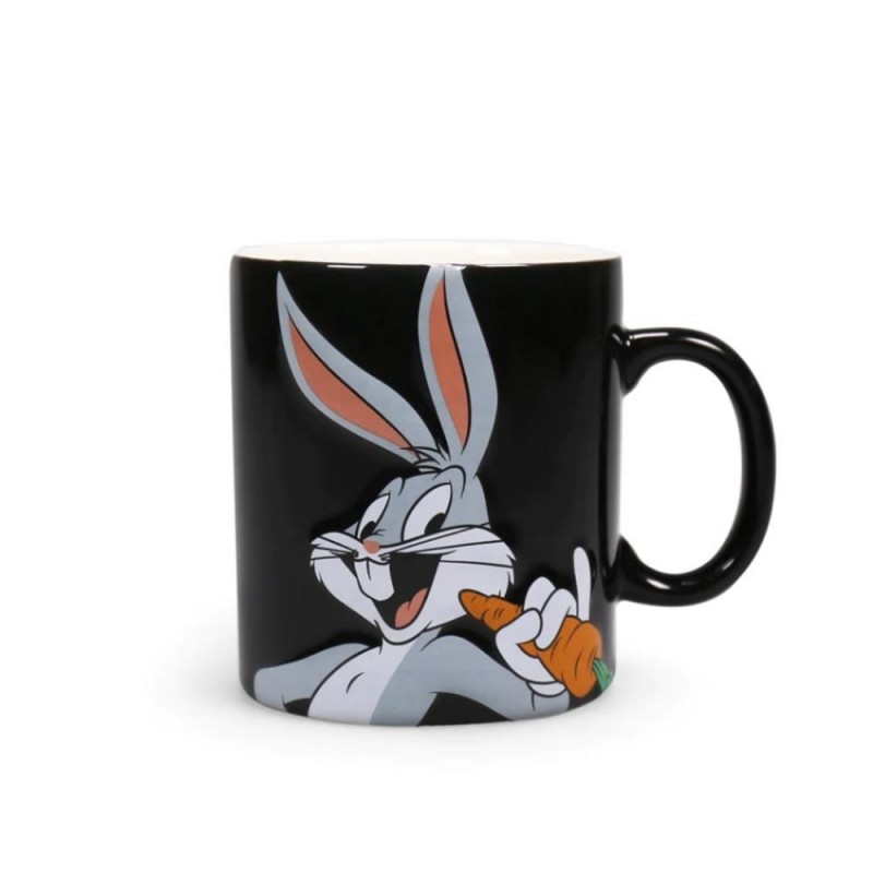 Ceramic Mug 350ml Bugs Bunny