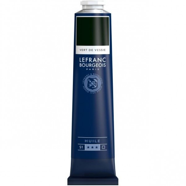 Lefranc Bourgeois 150ml Fine Λάδι 552 Sap Green Lefranc Bourgeois 150ml Fine Λάδι 552 Sap Green