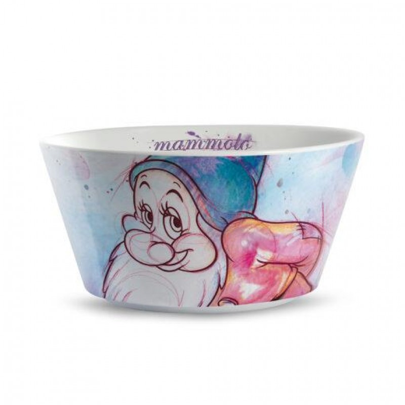 Disney Μπολ 650ml Bashful