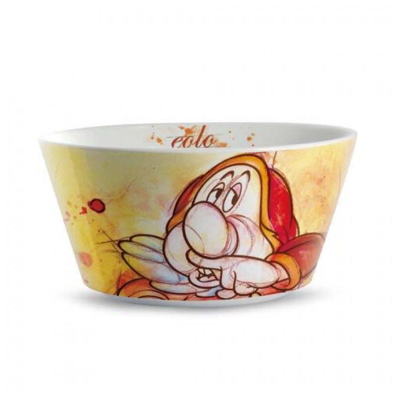 Disney Μπολ 650ml Sneezy