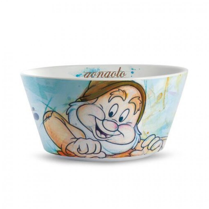 Disney Μπολ 650ml Happy