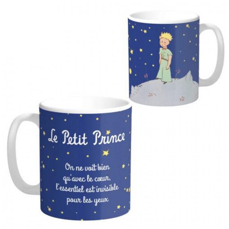 Κούπα Le Petit Prince Nuit Etoilee