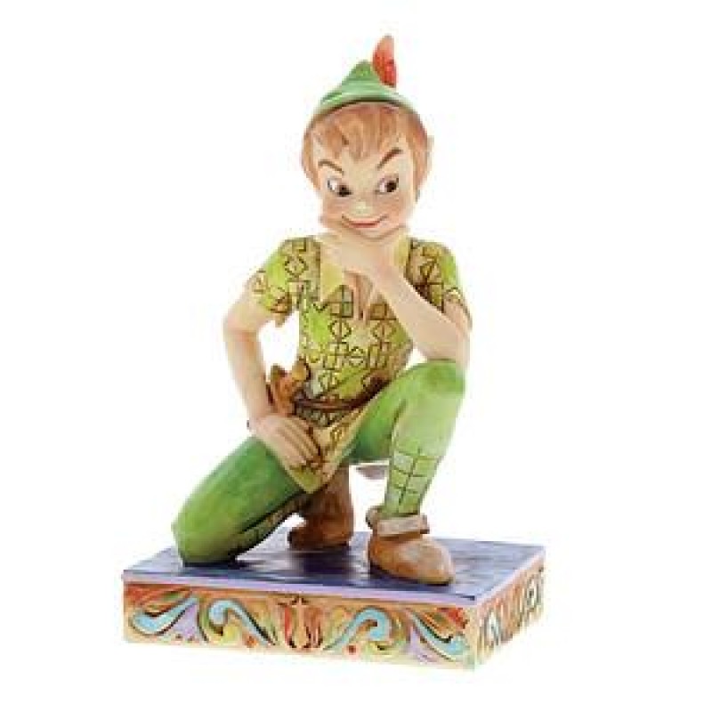 Peter Pan Childhood Champion 10.5cm