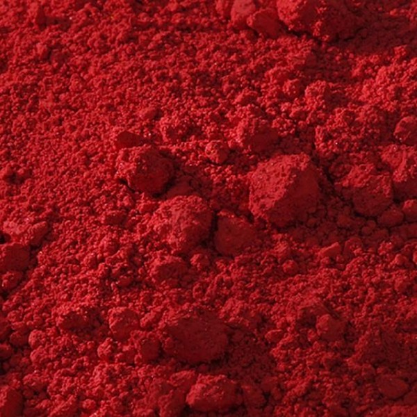 Buonarroti 50gr Σκόνη Αγιογραφίας Κόκκινο Καδμίου Σκούρο Buonarroti 50gr Σκόνη Αγιογραφίας Κόκκινο Καδμίου Σκούρο