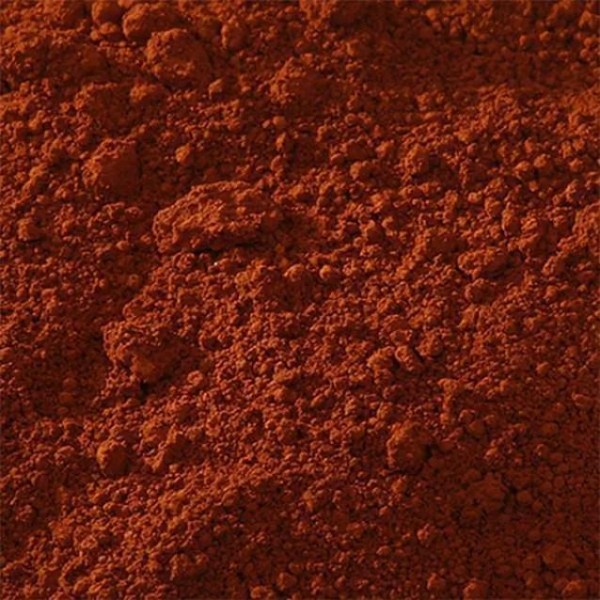 Buonarroti 70gr Σκόνη Αγιογραφίας Χονδροκόκκινο Buonarroti 70gr Σκόνη Αγιογραφίας Χονδροκόκκινο