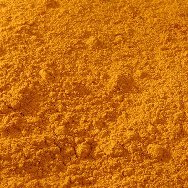 Buonarroti 50gr Σκόνη Αγιογραφίας Ώχρα Buonarroti 50gr Σκόνη Αγιογραφίας Ώχρα