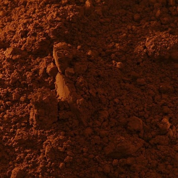 Buonarroti 60gr Σκόνη Αγιογραφίας Σιέννα Ψημένη Buonarroti 60gr Σκόνη Αγιογραφίας Σιέννα Ψημένη