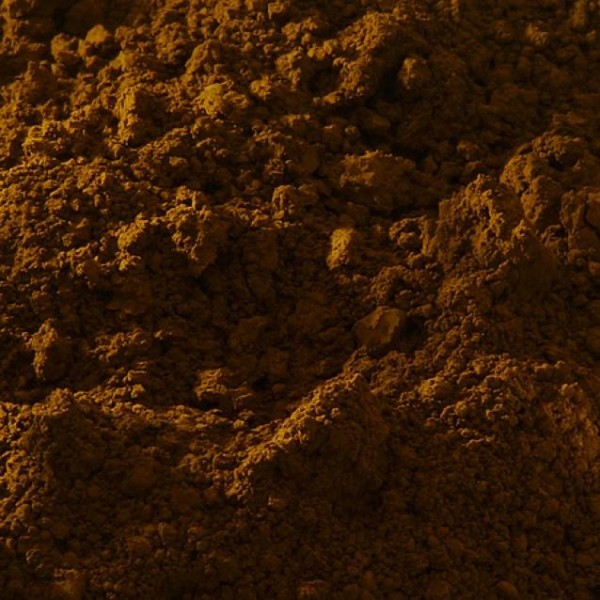 Buonarroti 50gr Σκόνη Αγιογραφίας Όμπρα Ψημένη Buonarroti 50gr Σκόνη Αγιογραφίας Όμπρα Ψημένη