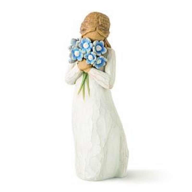 Willow Tree Φιγούρα Forget Me Not 13.5cm