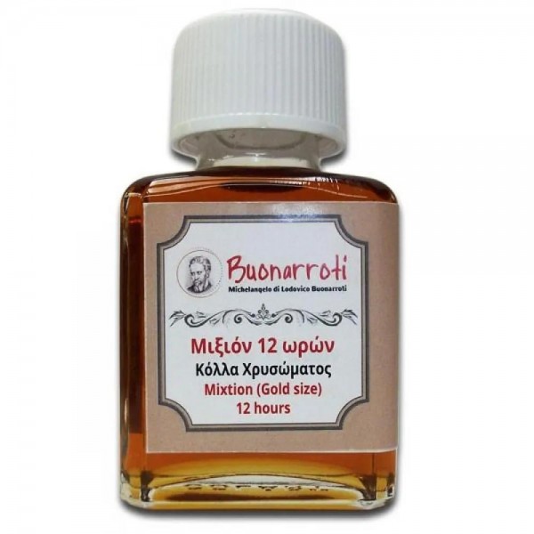 Buonarroti 75ml Μιξιόν 12 Ωρών Buonarroti 75ml Μιξιόν 12 Ωρών