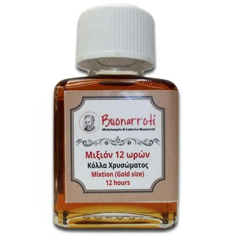 Buonarroti 75ml Μιξιόν 12 Ωρών