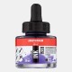 Amsterdam Acrylic Ink 30ml 507 Ultramarine Violet Amsterdam Acrylic Ink 30ml 507 Ultramarine Violet