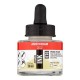 Amsterdam Acrylic Ink 30ml 818 Pearl Yellow