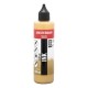 Amsterdam Acrylic Ink 100ml 802 Light Gold